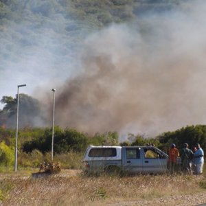 Chaos op R43   2